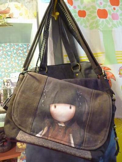 Sac gorjuss clearance pas cher